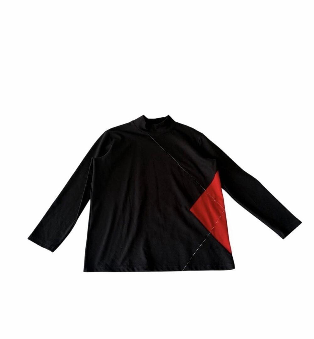 Liz Claiborne Vintage Top